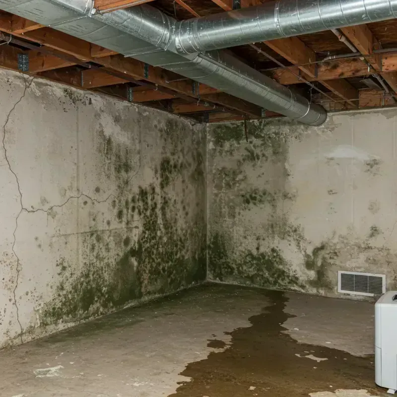 Professional Mold Removal in Buena Vista, PR